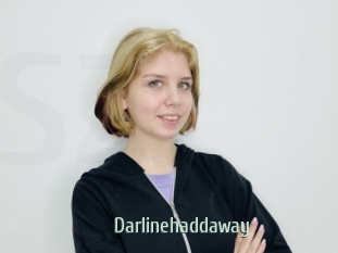 Darlinehaddaway
