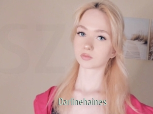 Darlinehaines