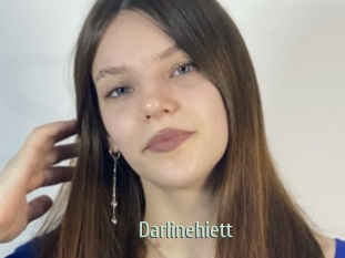 Darlinehiett