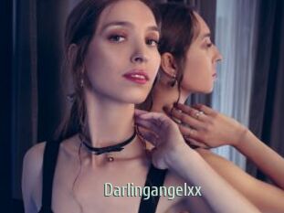 darlingangelxx Sexcam Zone