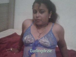 Darlingdezie