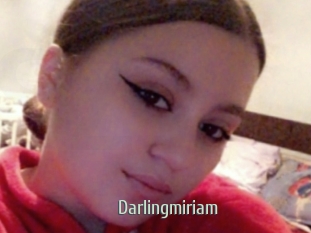 Darlingmiriam