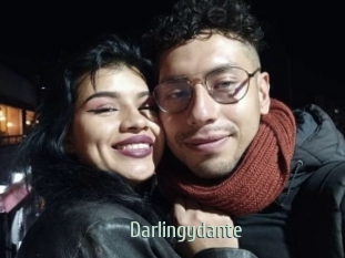 darlingydante Sexcam Zone