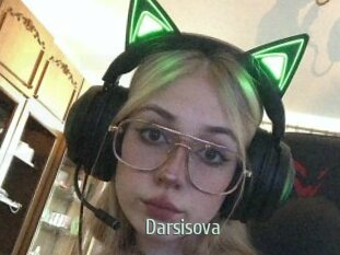 Darsisova