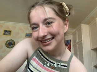Darsyjol