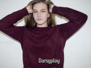 darsyplay Sexcam Zone