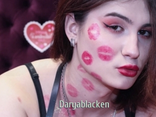 Daryablacken