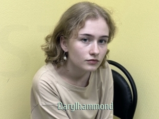 Darylhammond