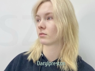 darylpreston Sexcam Zone