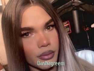 dashagreem Sexcam Zone
