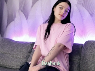 Dashaok