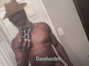 Dauxharder