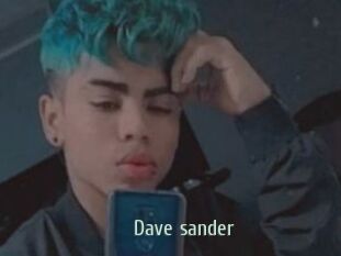 Dave_sander