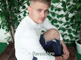Davenolsen