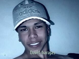 david_barajas Sexcam Zone