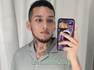 davidadams2003 Sexcam Zone