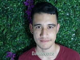davidecorzo Sexcam Zone