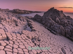 davidhmodel Sexcam Zone
