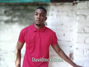 Davidmccalliste