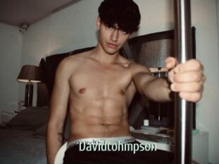 Davidtohmpson