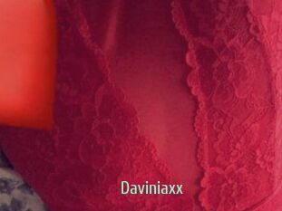 Daviniaxx