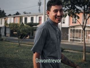 Davontrevor