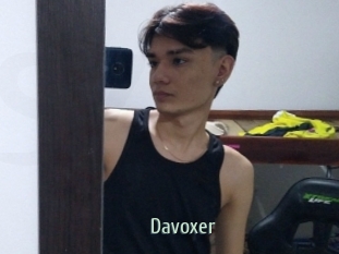davoxer Sexcam Zone