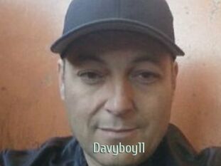 davyboy11 Sexcam Zone
