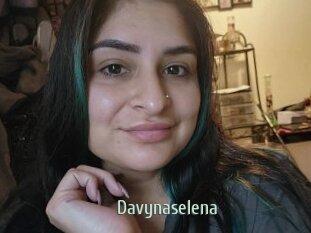 davynaselena Sexcam Zone