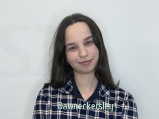 Dawneckersley