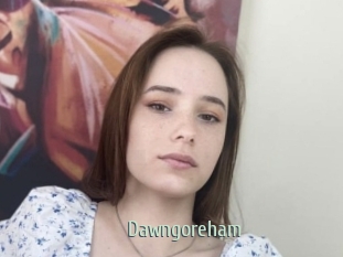 dawngoreham Sexcam Zone