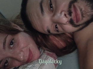 dayalacky Sexcam Zone