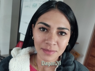Dayan20