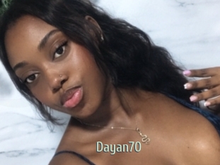 dayan70 Sexcam Zone