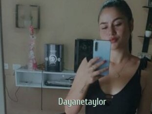 dayanetaylor Sexcam Zone