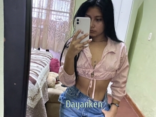 Dayanken