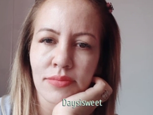 Daysisweet