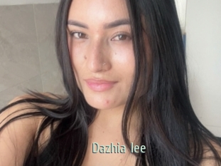 Dazhia_lee
