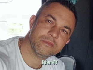 Ddan40