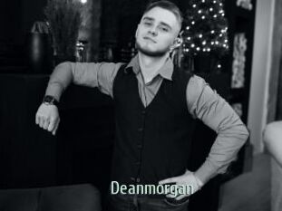 Deanmorgan
