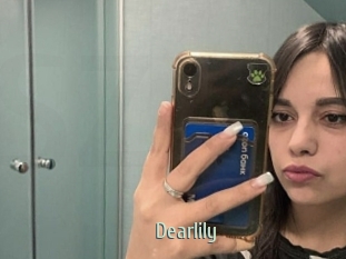 Dearlily