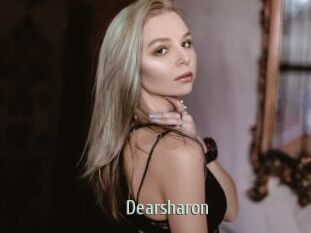 Dearsharon