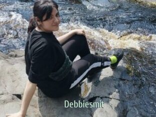 Debbiesmit