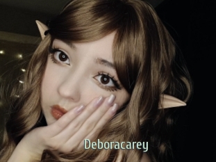 deboracarey Sexcam Zone