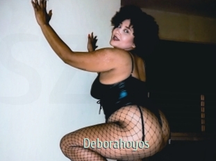 Deborahoyos
