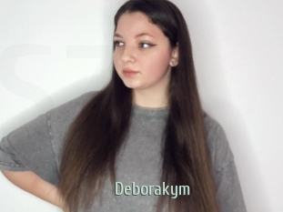 Deborakym