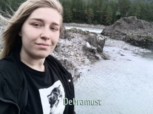 debramust Sexcam Zone