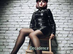 Decadence