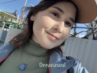 Deeanasoul