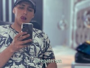 Deepaterson